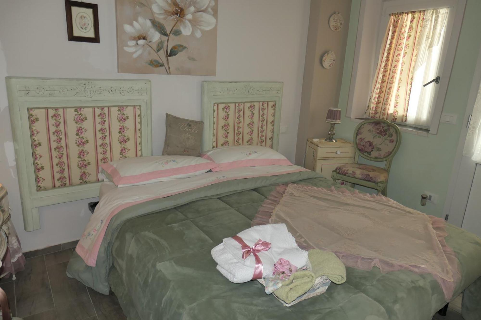 Bb Lady Bed & Breakfast Castelvetro di Modena Exterior photo